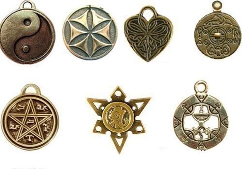 Popular amulets for success in Eastern culture