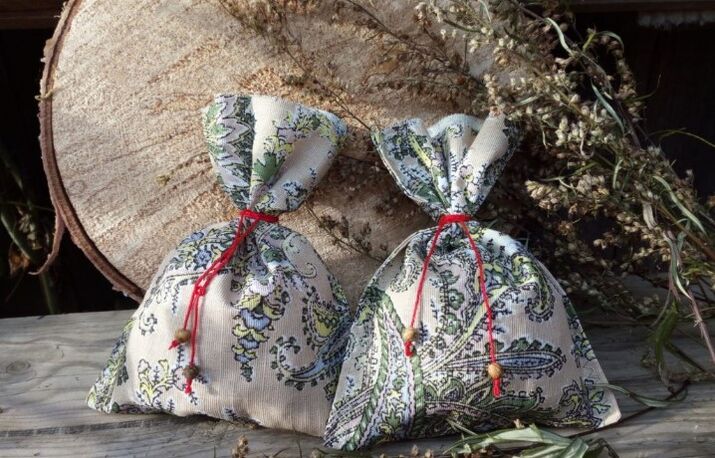 Magic bags