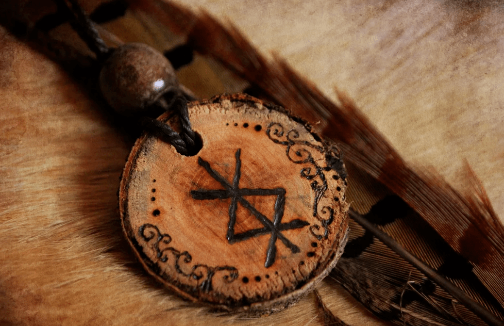 How to make an amulet for success and money with your own hands